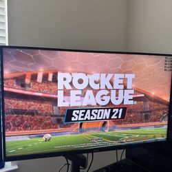 Dell 27” Gaming Monitor G2724D