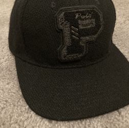 Polo hat