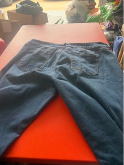 Jessica Simpson size 20 jeans