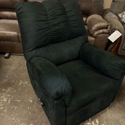 Display Recliner SALE $299.99