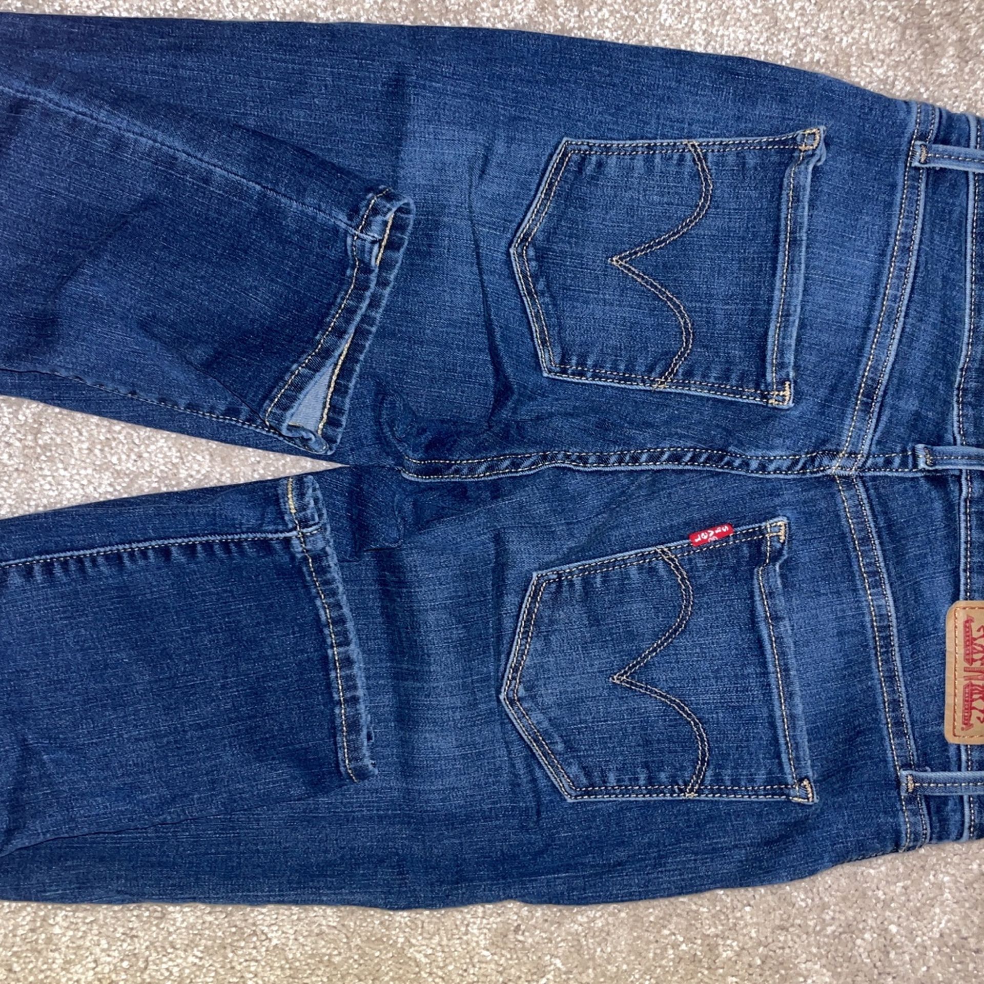 Levi Jeans