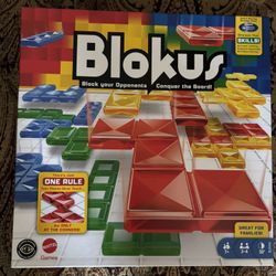 Blokus Game