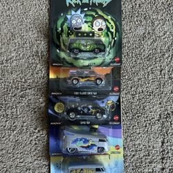 Hot Wheels Lot For Sale