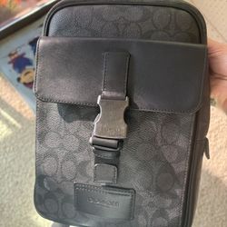 Brand New Coach Bag