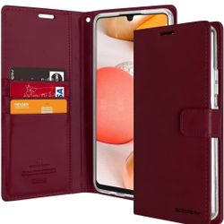 Goospery, Blue Moon IPhone 12 Phone case