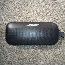 Bose Flex Speaker 