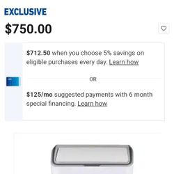 Brand New Unopened 12000 BTU Air Conditioner