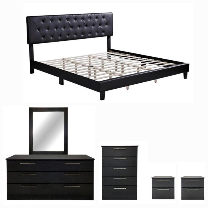 Bedroom Furniture ⭐️ Muebles para Dormitorio