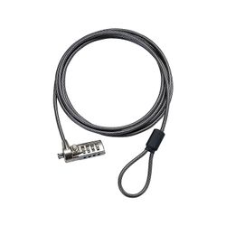 Targus DEFCON CL Cable Lock (PA410U1)