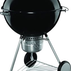 Webber 26” Original Kettle Grill