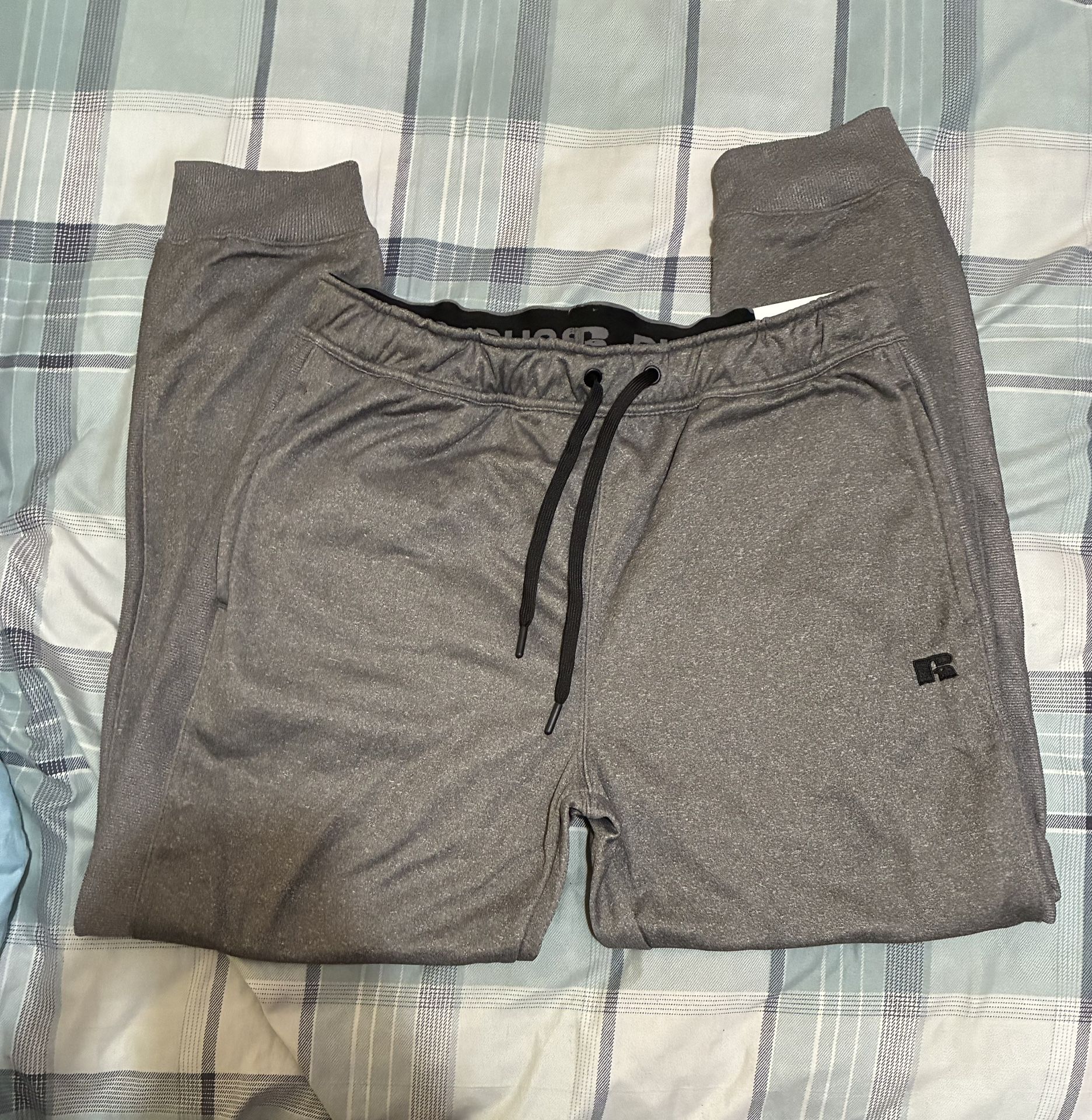 Russell Athletic Jogger Fit Sweatpants