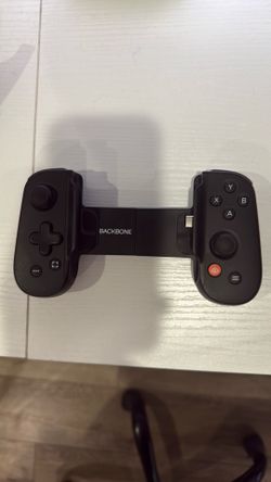 Backbone One Gen 2 USB-C Mobile Controller