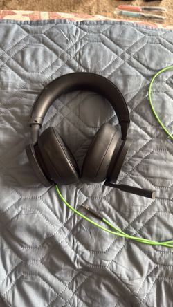 Xbox series s/x headset