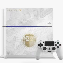 Destiny PS4 Used 