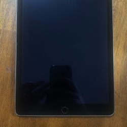 iPad Air 2 With Cellular 