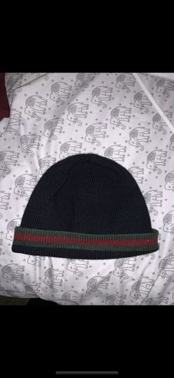 Gucci beanie size M