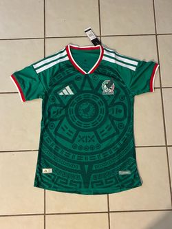 Mexico Soccer Jersey size Medium