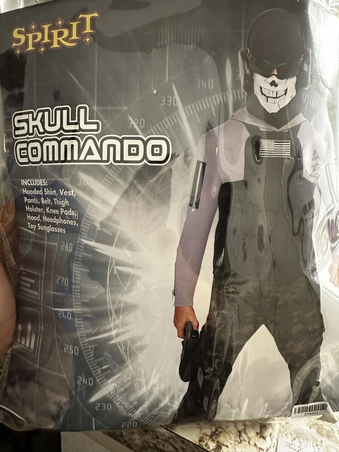 Skull Commando for Sale in San Diego, CA - OfferUp