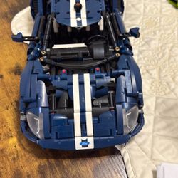 Lego Does Get This Car Is Awesome To Displa
