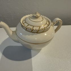 Vintage Teapot From England