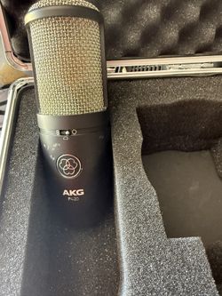 Akg Mic 