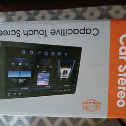 Brand NEW 9" HAUDIO  CAR STEREO 🚗