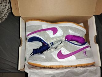 Nike sb dunk