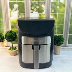 Gourmia 7 Qt Digital Air Fryer | Gently