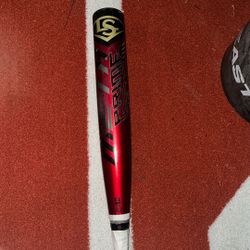 2019 Louisville Red Meta Prime 