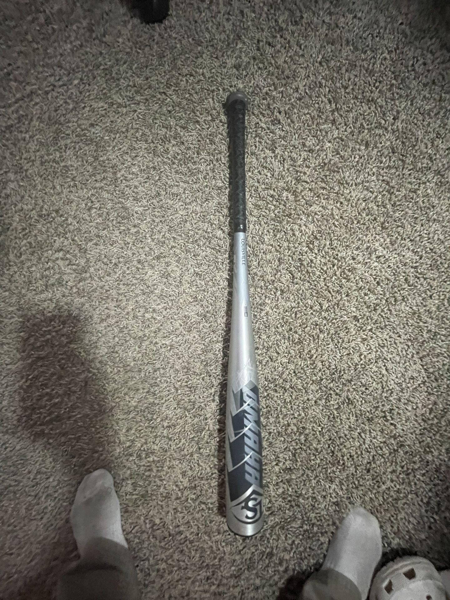 Baseball Bat -3 31 Inch LS Omaha