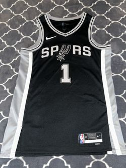 Victor Wembanyama jersey