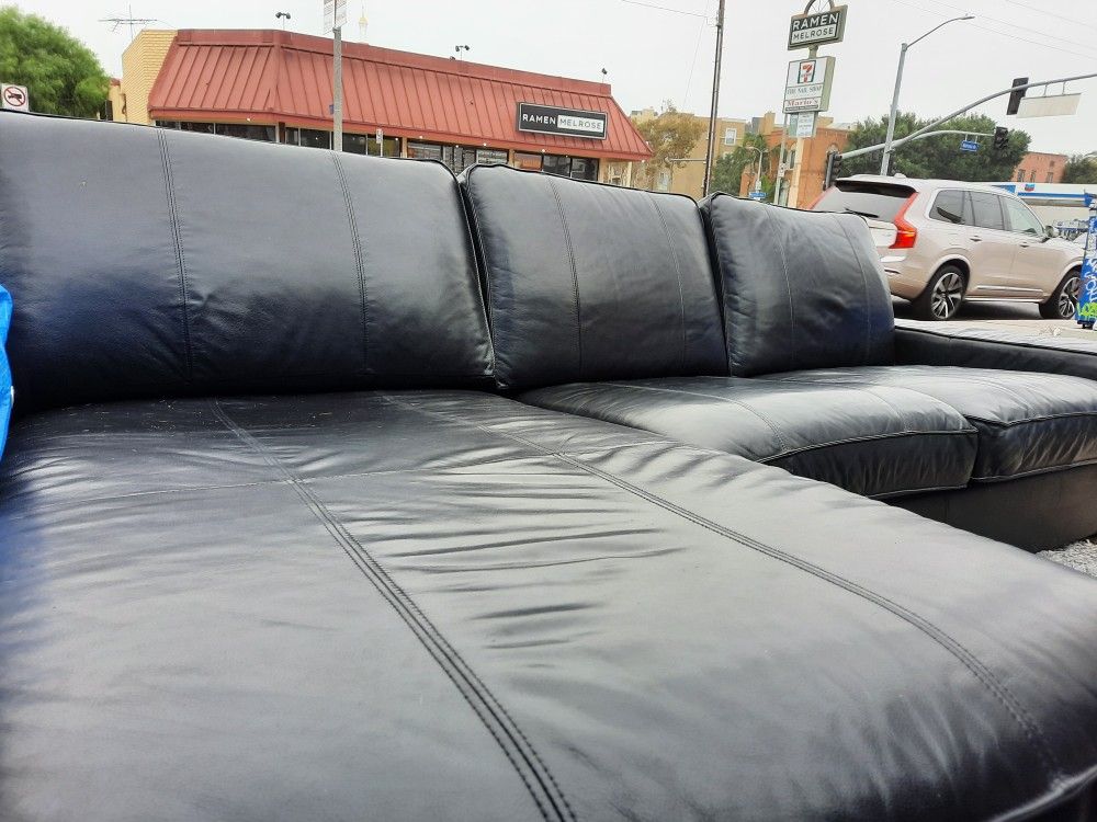 Couches Great Condition