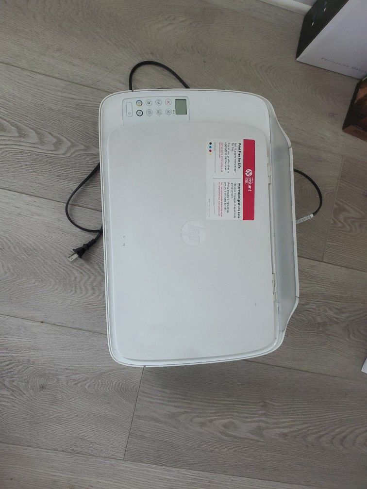 Hp 3630 Printer