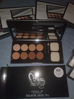Make-up