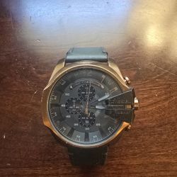Men's Diesel watch