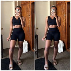 Two Piece Set