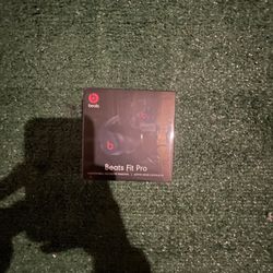 2023 Beats Fit Pro  *UNOPENED*