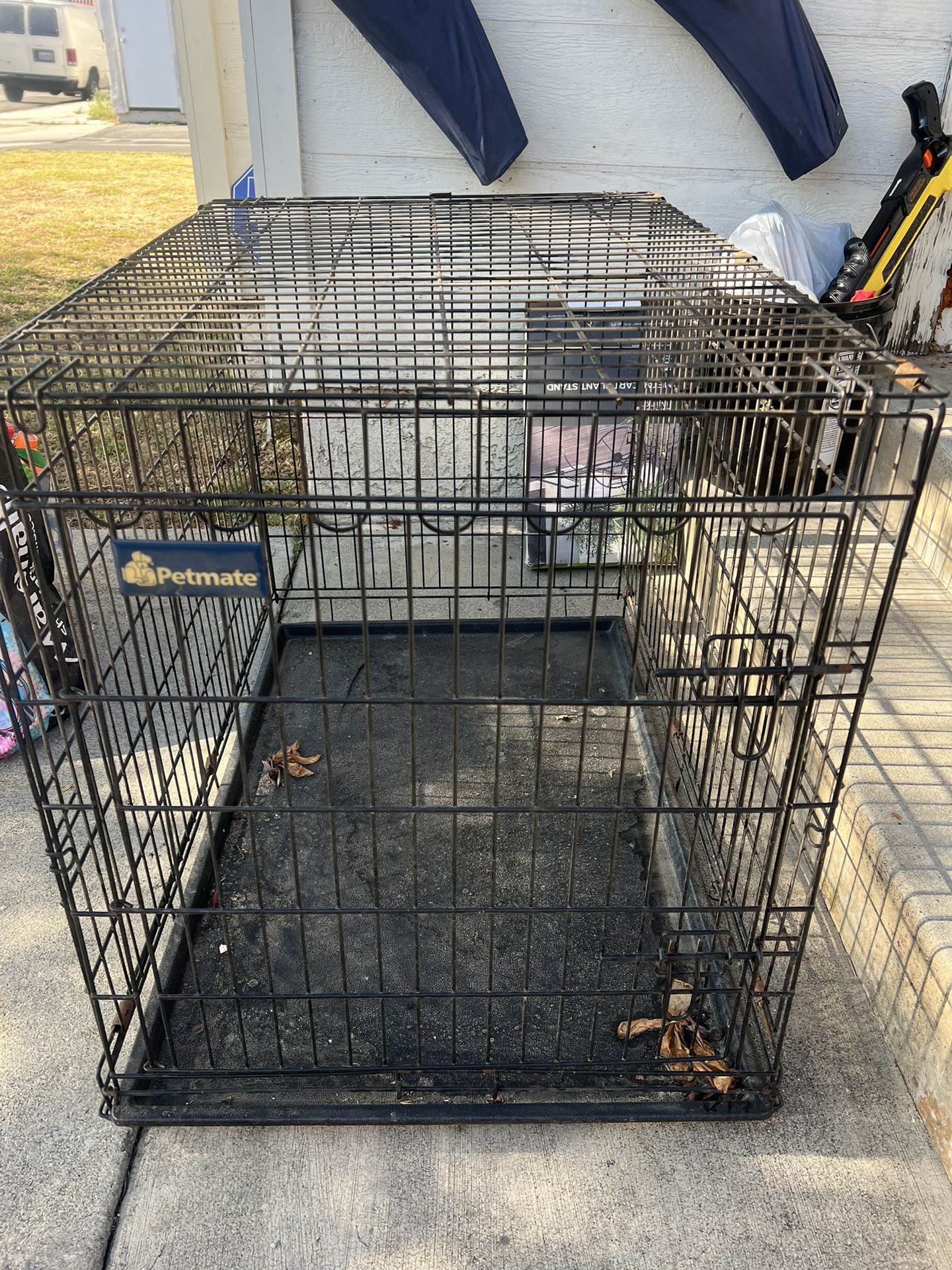 Dog Crate