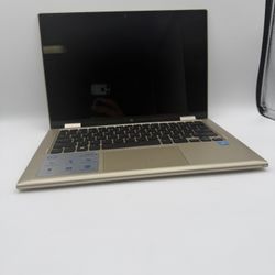 Dell (2in1)(intel 1.6ghz)(8gb ram)(128gb SSD)(GOLD