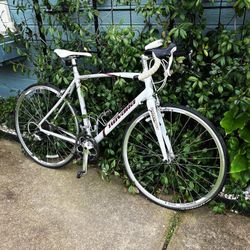 NOVARA CAREMA PRO ROAD BIKE 700cc Wheels
