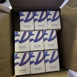 Painted Oversized Beauty Blender