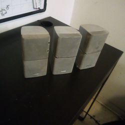 bose speakers 