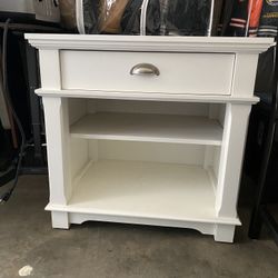 End Table 