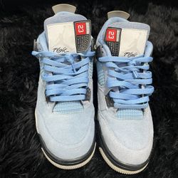 Air Jordan 4 Size 8.5 