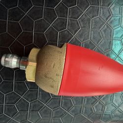 5100 Psi Pressure Washer Nozzle