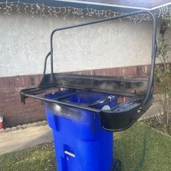 1947 And 1954 Chevy Gmc Seat Parts