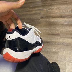 Jordan 11 Retro Low 