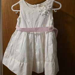 Place 89 9-12 Months Baby Dress