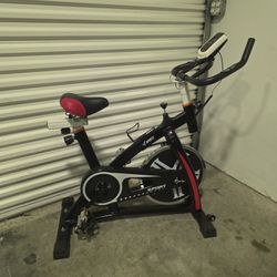Spin Bike