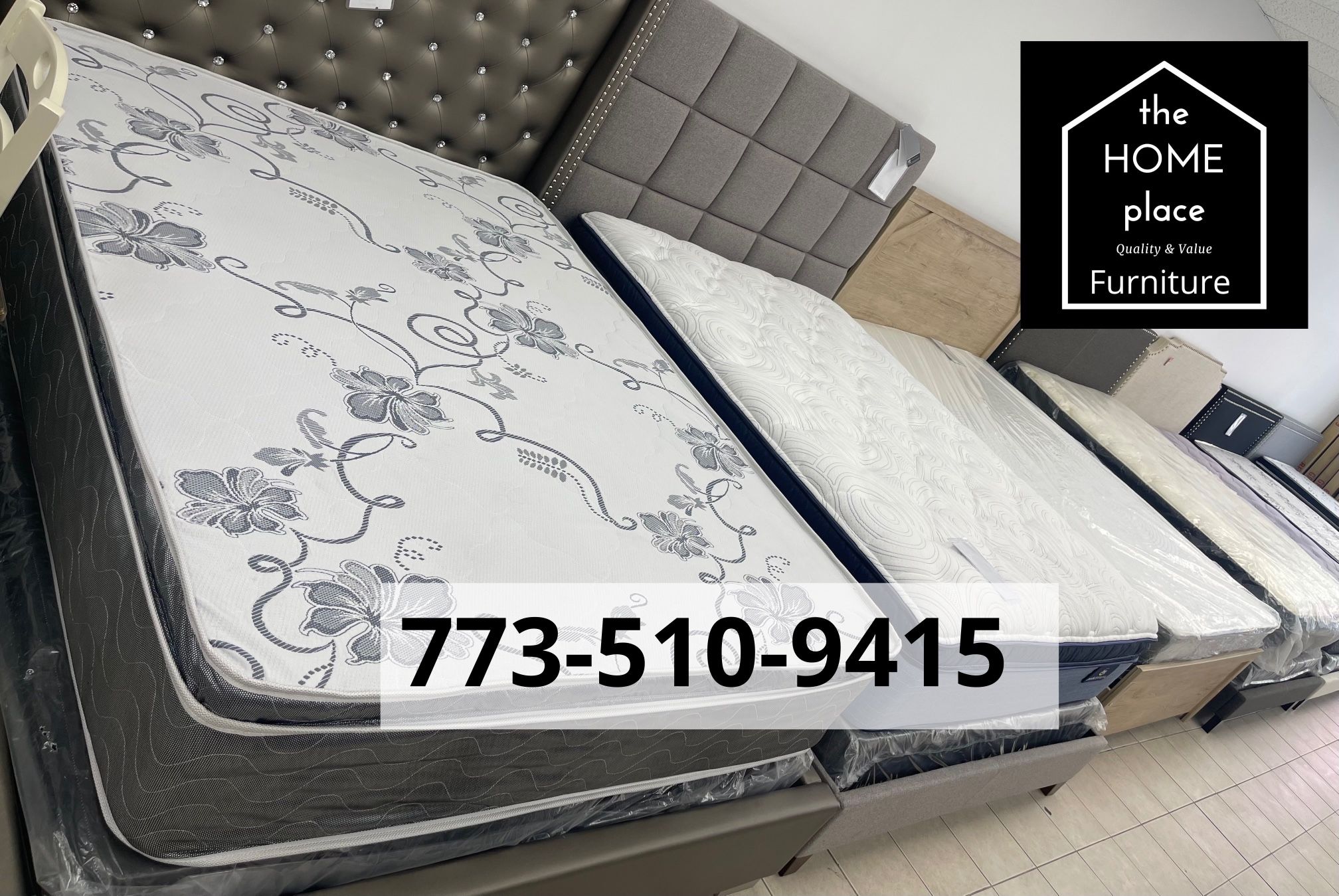 The HOME Place Mattresses Sale,New Products : American Fashion Style Bags On Sale